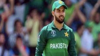 निर्णायक मैच से पहले Pakistan को झटका, Shadab Khan साउथ अफ्रीकी दौरे से बाहर